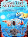 Cover image for The Long List Anthology, Volume 8